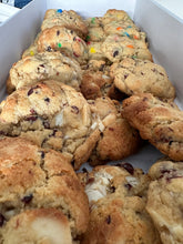 Cookies - Assorted Flavours